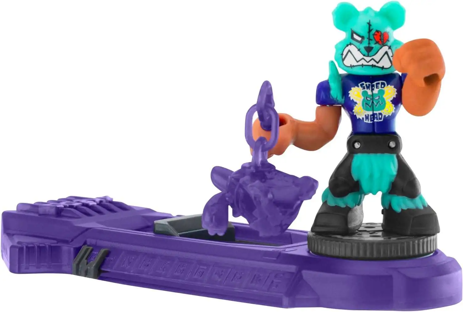 AKEDO EXCLUSIVE ALL STAR COLLECTOR PACK | The Toy Insider