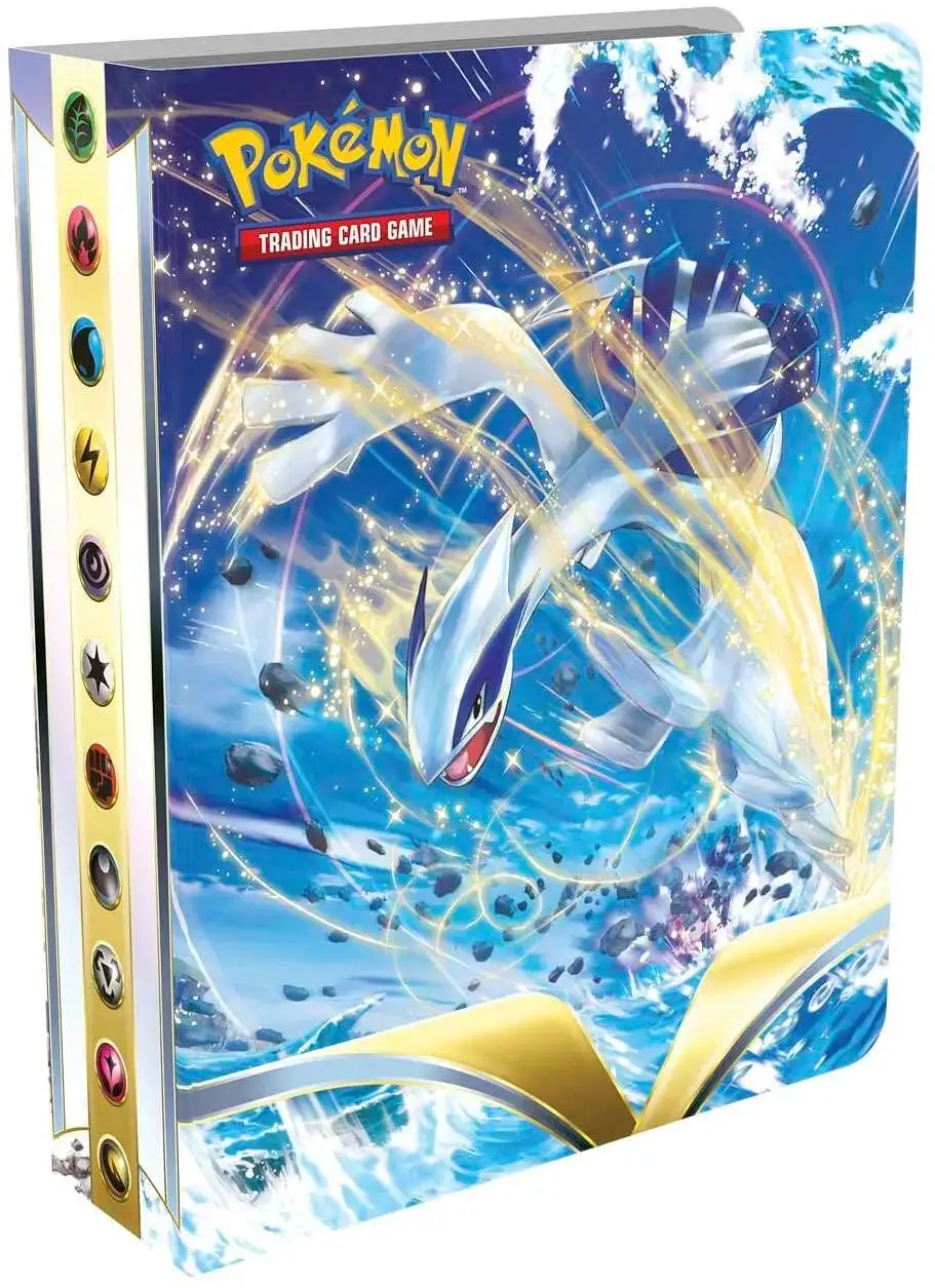 Pokémon Card Database - Silver Tempest - #45 Phione