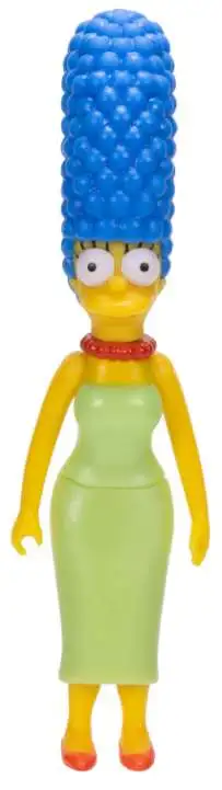 The Simpsons Wave 6 Marge 2.5-Inch Mini Figure