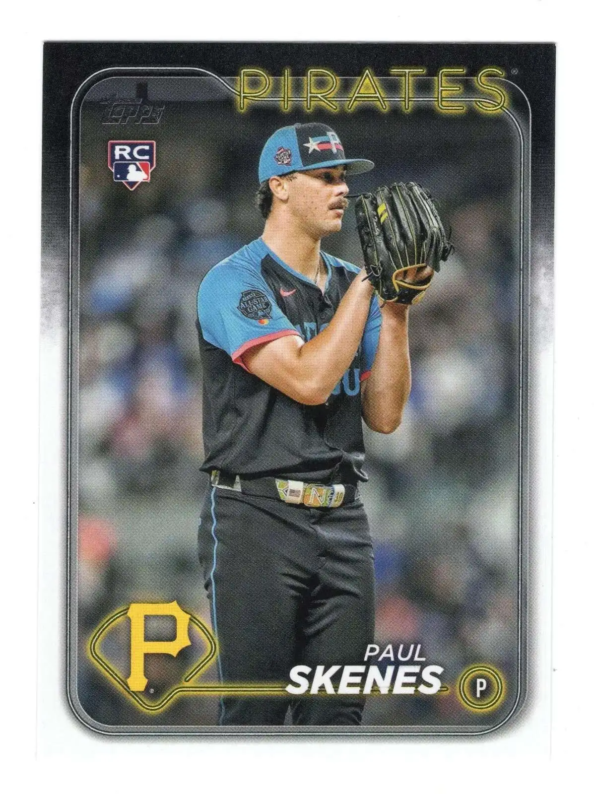 MLB Topps 2024 Update Series Baseball Single Card 2024 All