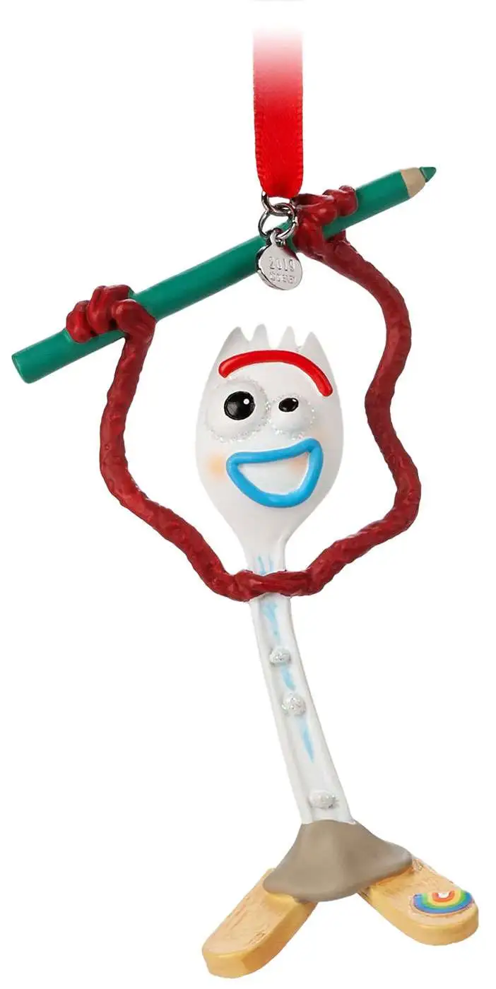 Toy Story 4 Make Your Own Forky & Friends Play Kit