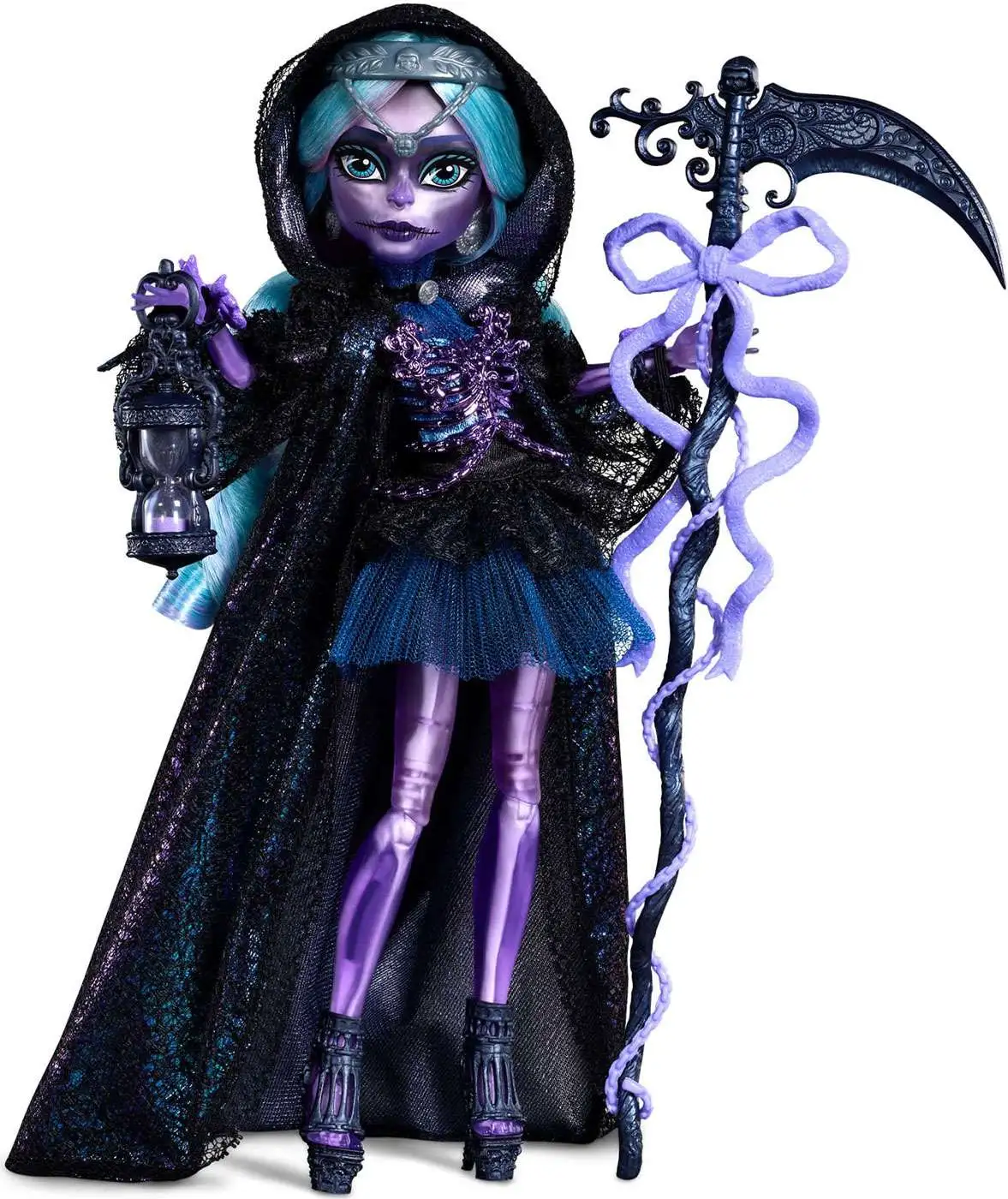 Monster High Skullector River Styxx Exclusive 10-Inch Doll (Pre-Order ships June)