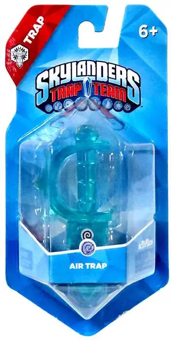 thumbnail image 2 of Skylanders Trap Team Air Sword Trap – ARCANE HOURGLASS, Multi-Platform, Buy 4 Get 1 Free Mix & Match 2 of 3