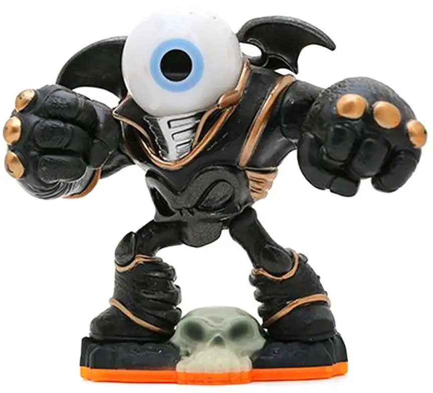 Skylanders Giants Eye Brawl Figure Pack [Loose]