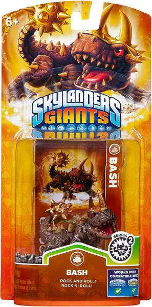 Single Character Pack Core Series 2 Fright Rider by Activisio Skylanders Giants 