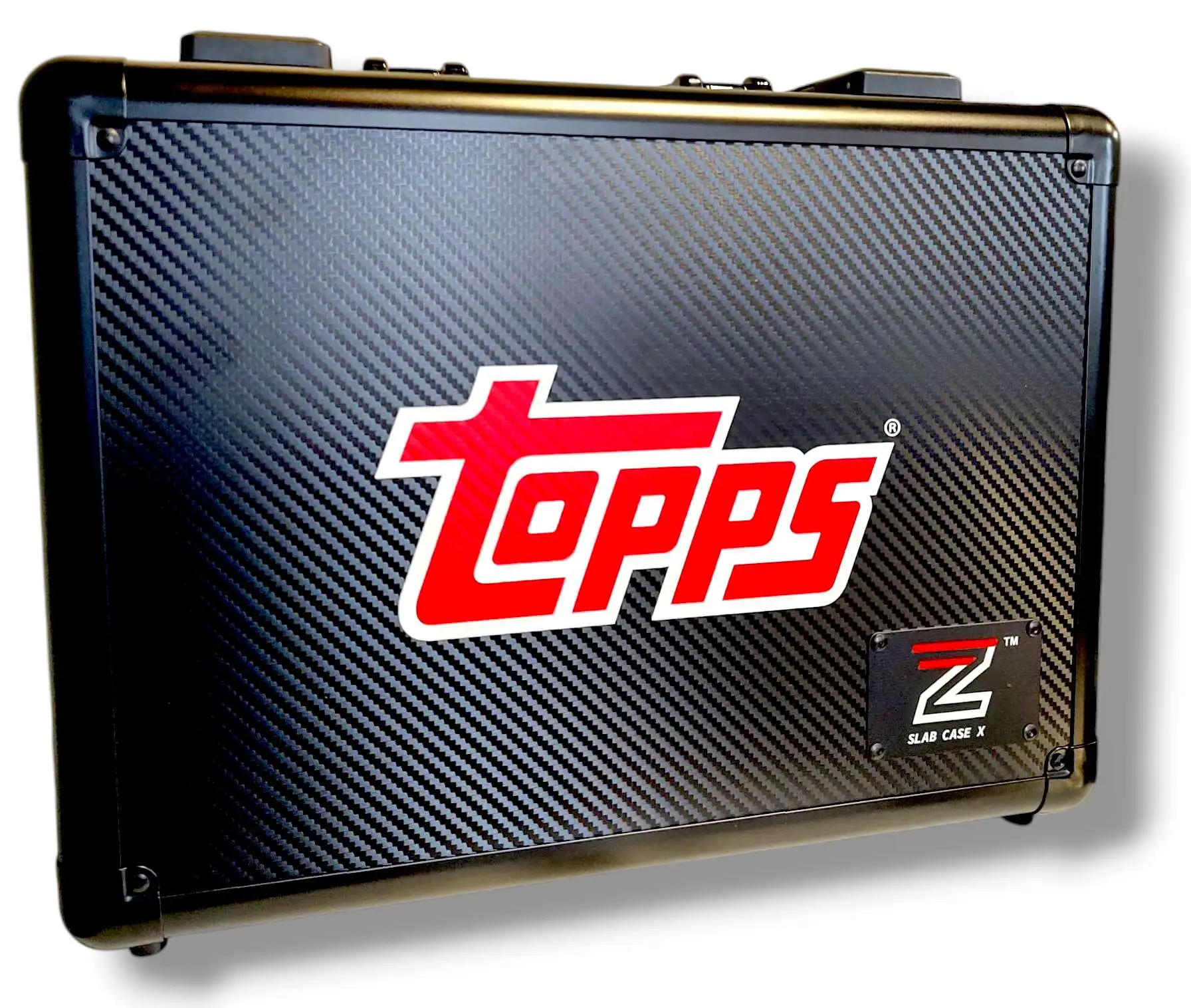 Zion x Topps Slab Case X