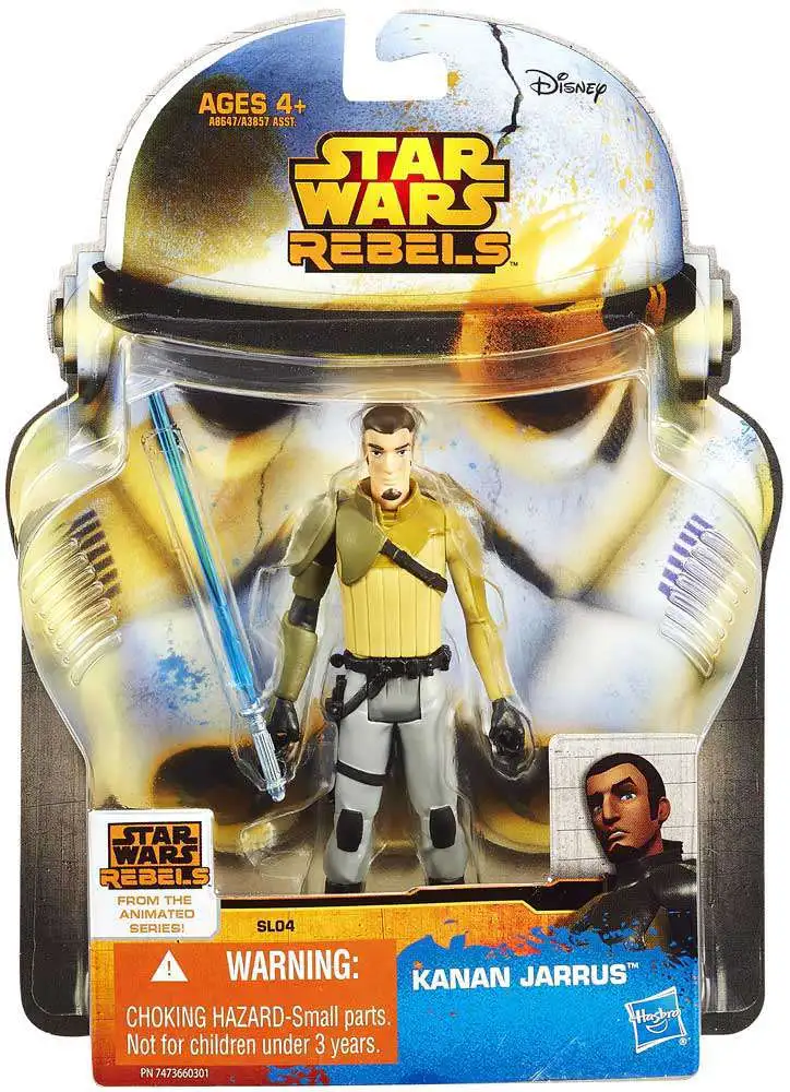 Star Wars La colección Vintage - Figura de acción Coleccionable de