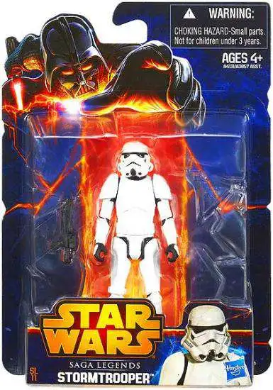 Star wars discount legends figures