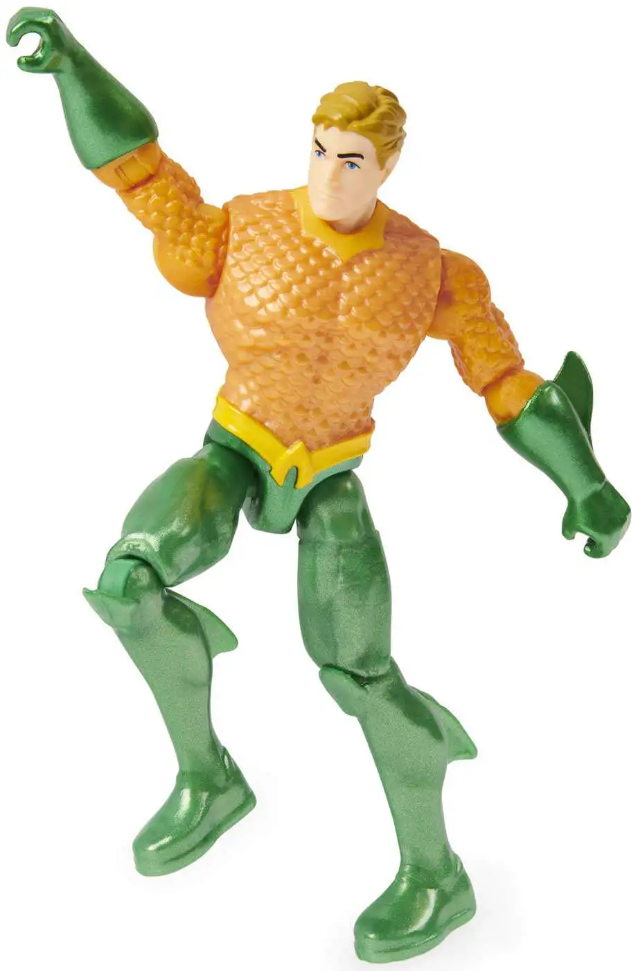 Funko Mopeez DC Comics Superman Aqua Man Plush Action Figure Collectible Toy 