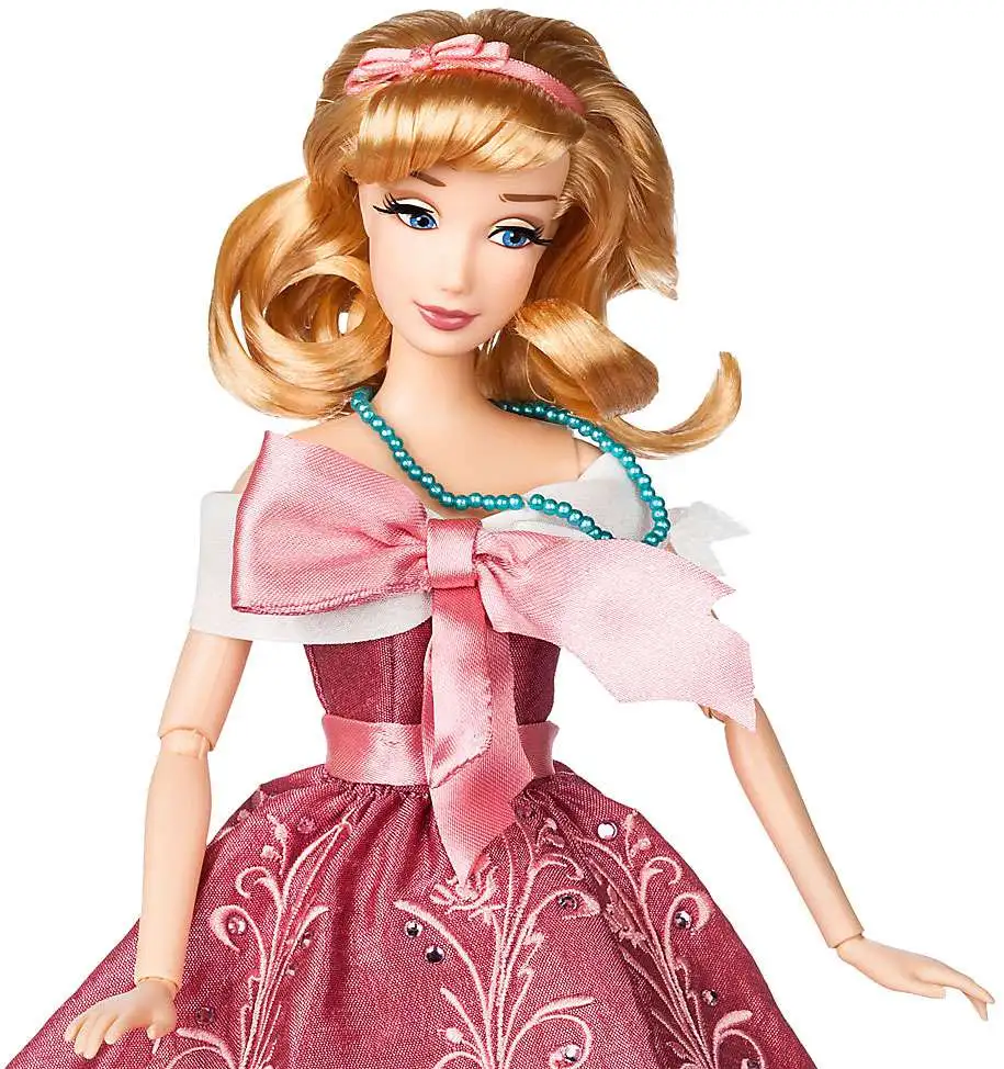 Disney Cinderella Disney Fairytale Designer Collection Cinderella Lady ...