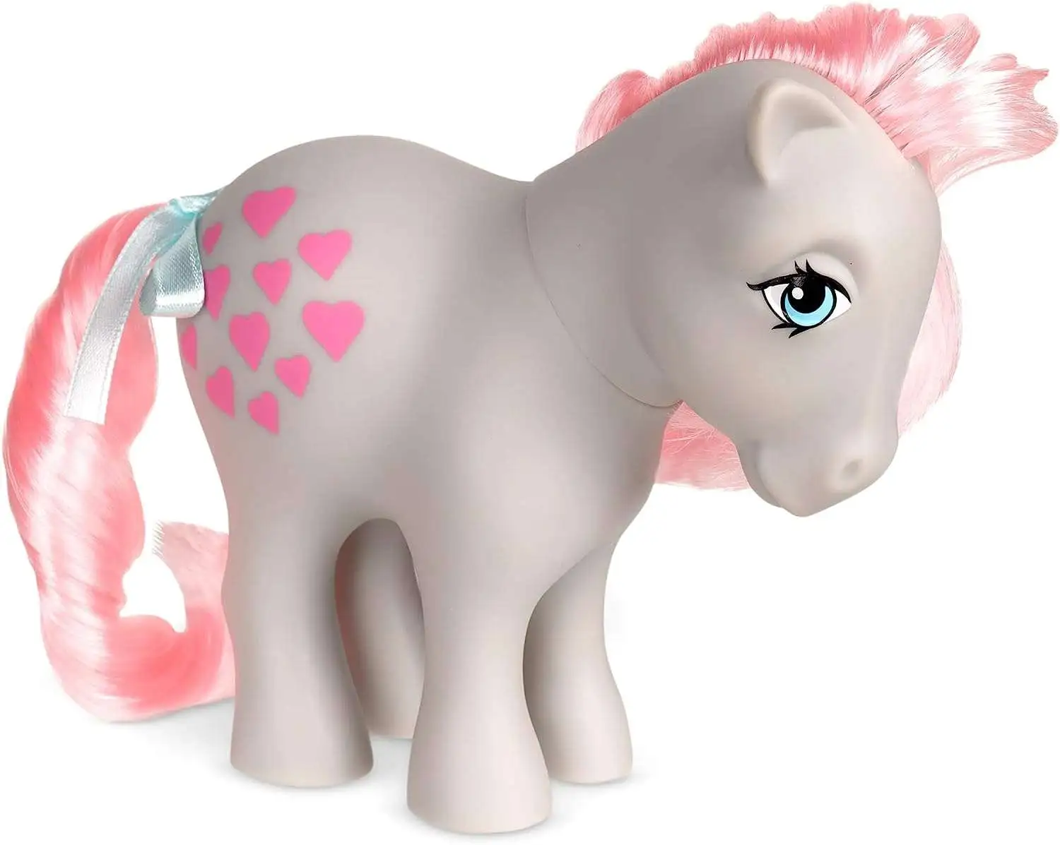My Little Pony Original Collection Snuzzle Heart Figure 40th