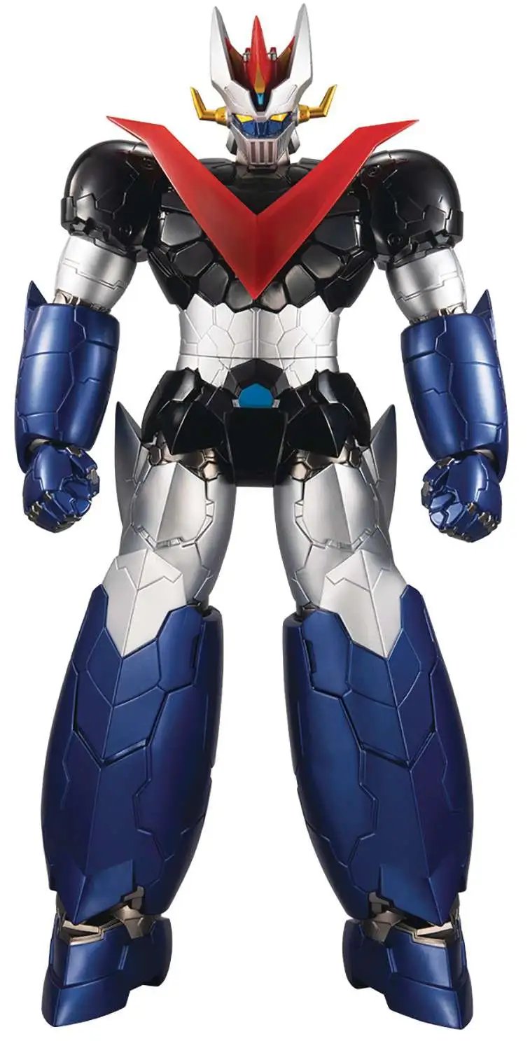 【新品】MAVERICK FIGURES TYPEーB OIMATSU 最安値 Mazinger Jumbo Sofubi Great Mazinger Infinity 23 Vinyl