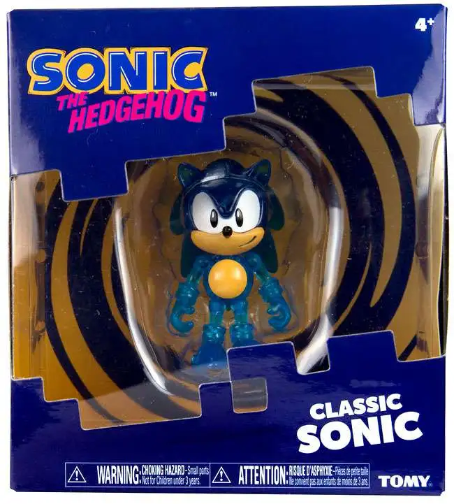 TOMY Sonic Boom Figure 2 Pack, Shadow and Sonic