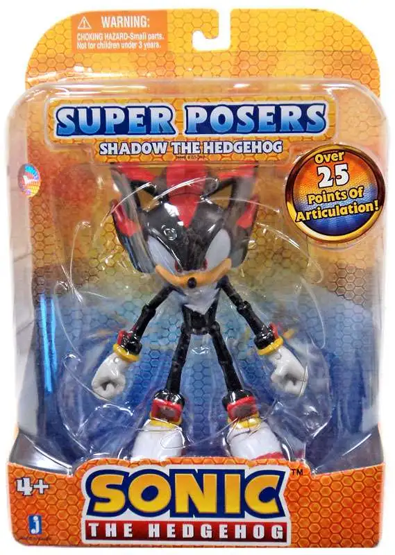 sonic x toys shadow