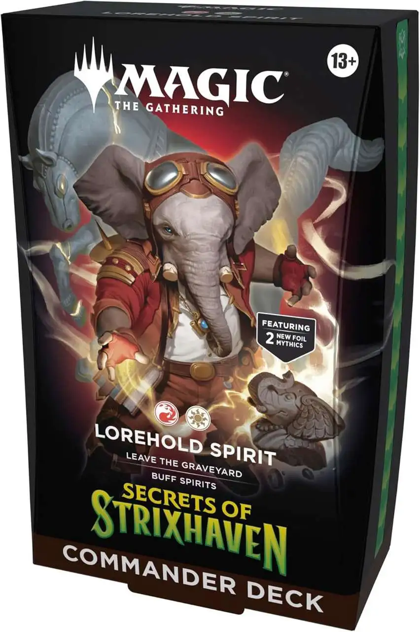 spirit cards mtg Amazon.com: Magic: The Gathering - Clarion Spirit