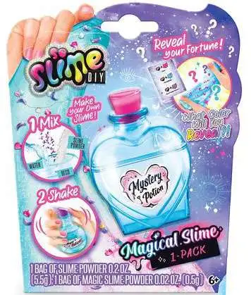 Buy So Slime DIY Magical Slime 3 Pack, Dough and modelling toys