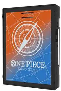 One Piece Trading Card Game 2026 Ace Sabo Sound Loader Bandai - ToyWiz