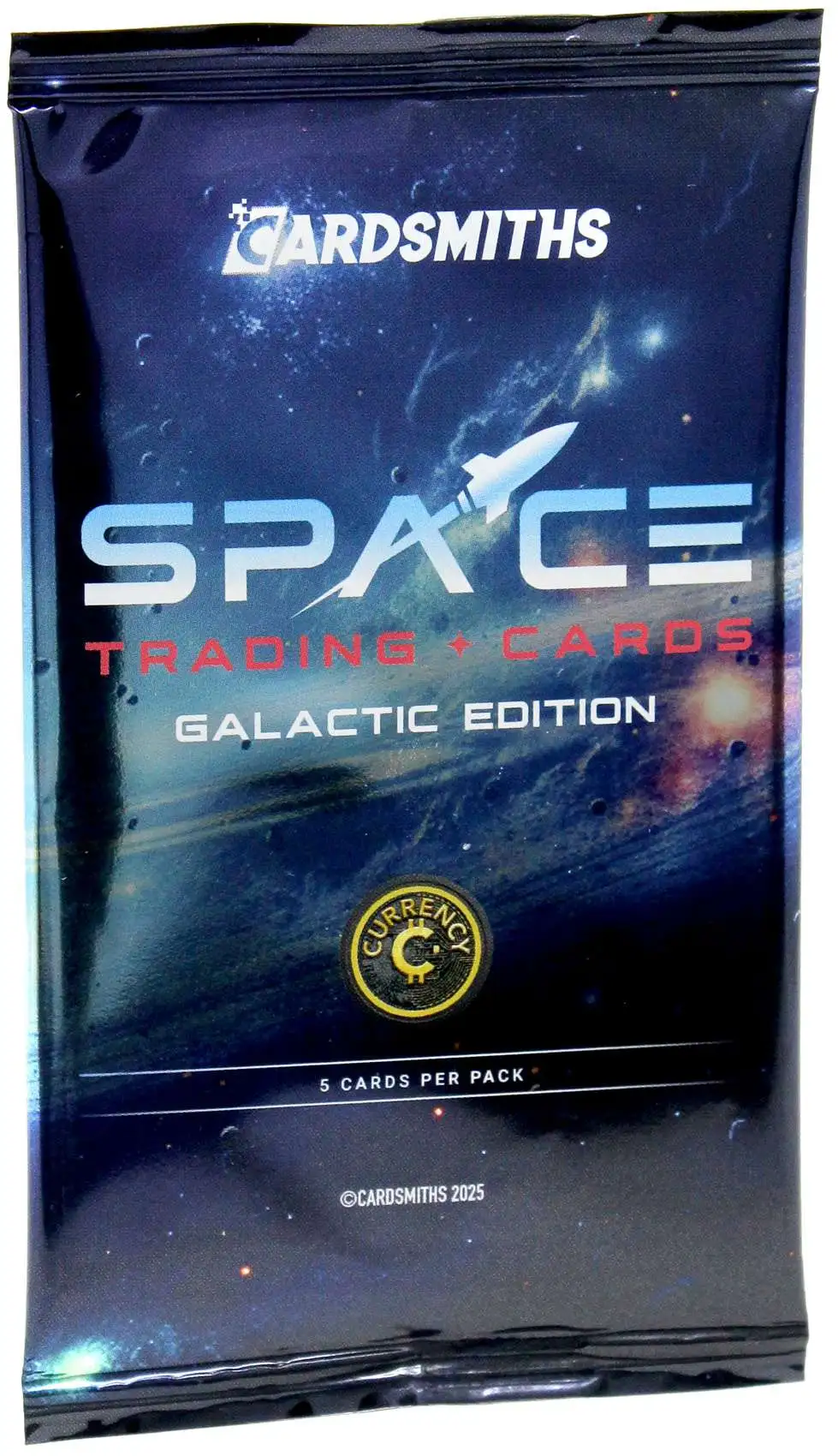 Card List Cardsmiths Space: Galactic Edition Trading Card Mega Box  CSC-629267-B6 - Best Buy Roaring Skies Trading Card Games MEGA
