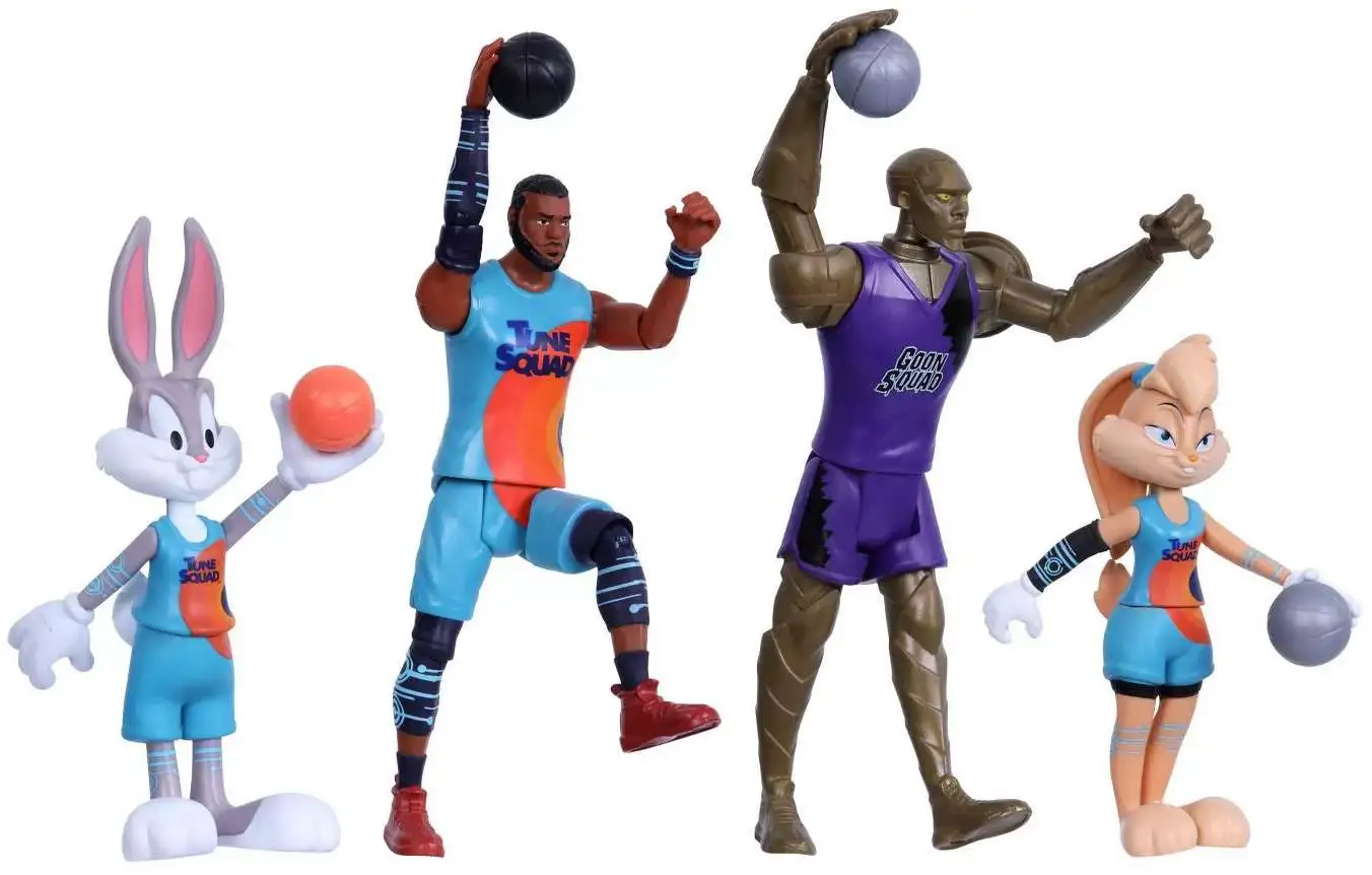 Space Jam Tune Squad – space jam toys products and get the best deals at  the lowest prices ! Great Savings & Fast Delivery / Collection on many items