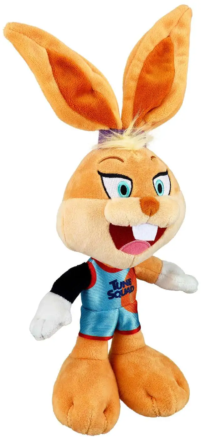 Babs bunny hot sale plush