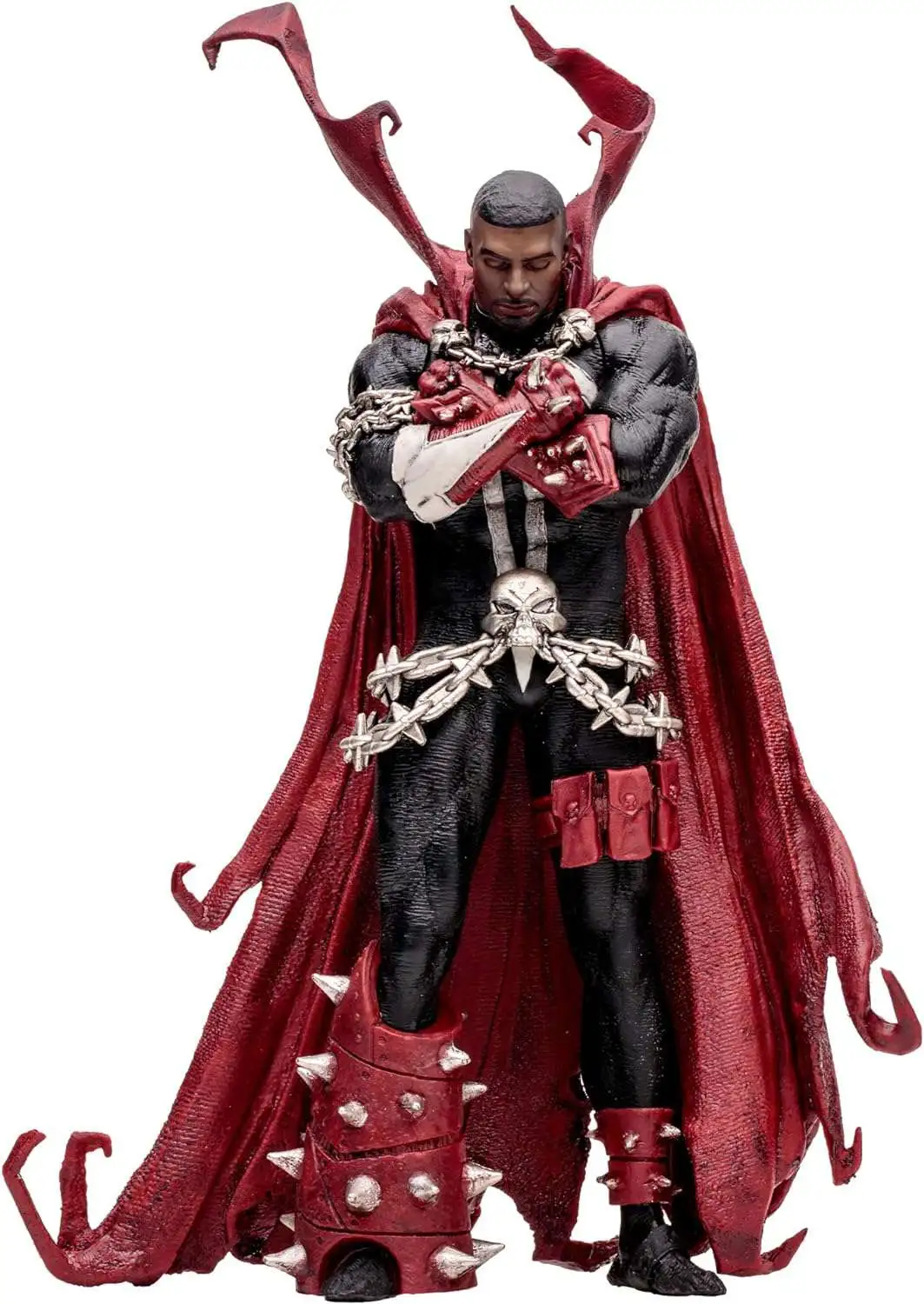 McFarlane Toys 30th Anniversary Spawn Action Figure [Spawn #311, Digitally Remastered]