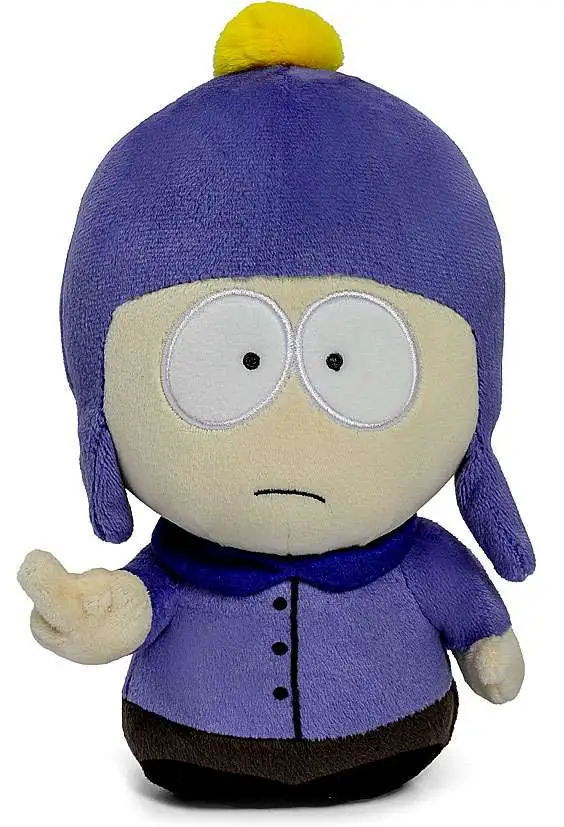 South Park Phunny Craig 8-Inch Plush