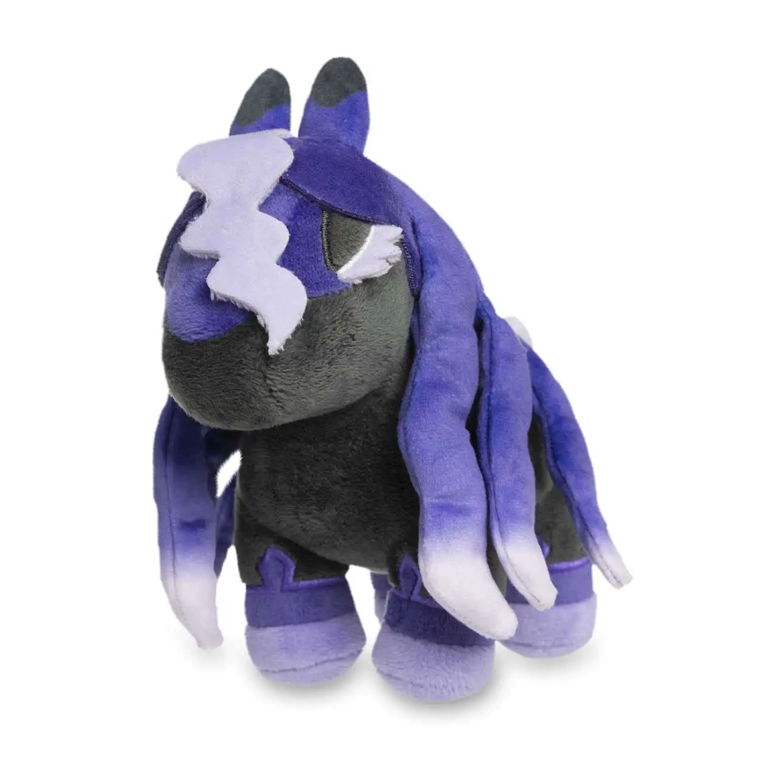 Pokemon Poke Doll Spectrier Exclusive 6.25-Inch Plush