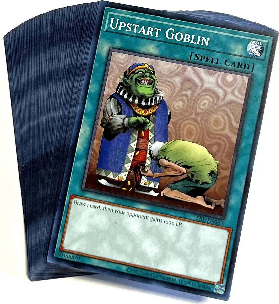 YuGiOh Trading Card Game Spell Ruler 25th Anniversary Common Common Lot ...