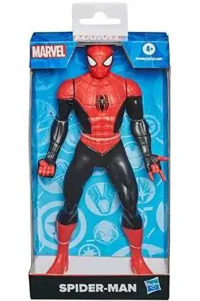 Marvel Spider-Man Action Figure [2022]