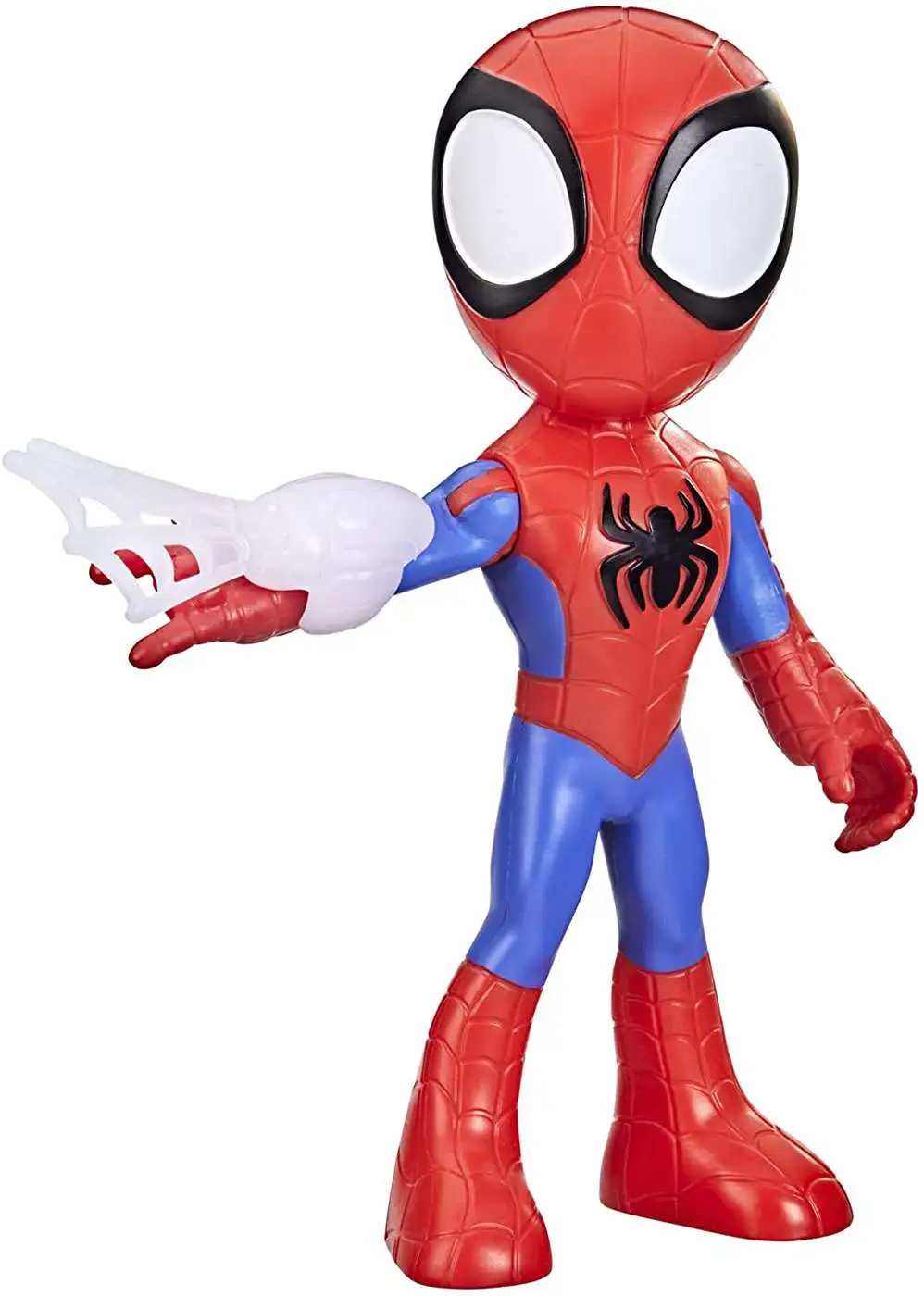 Marvel Spidey His Amazing Friends Spidey 9 Action Figure 9 Hasbro - ToyWiz