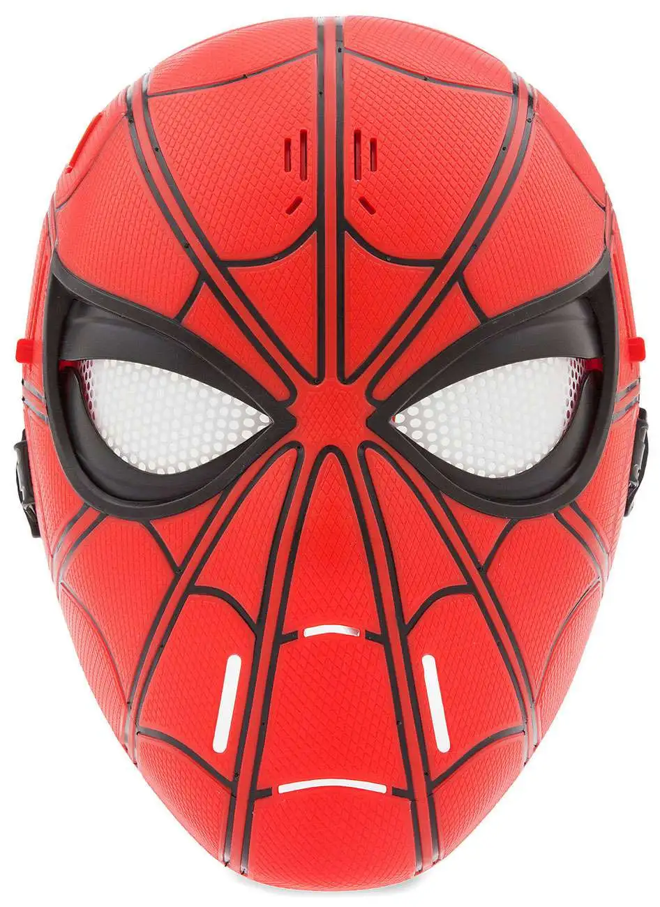 Disney Store Spider-Man: Far From Home Talking Feature Mask