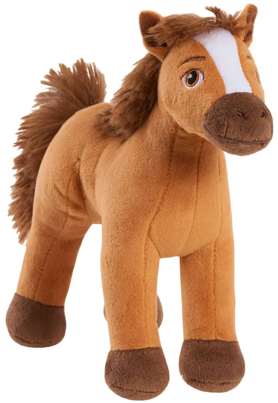 Spirit Untamed Spirit 8-Inch Plush