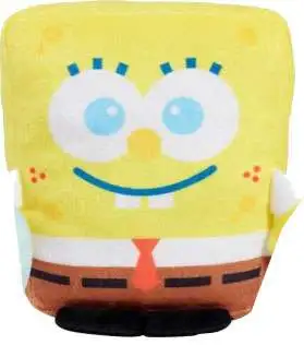 Spongebob Squarepants 7-Inch Plush (Pre-Order ships June)