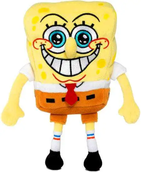 Spongebob Squarepants SpongeBob HappyPants 6 Plush Jakks Pacific - ToyWiz
