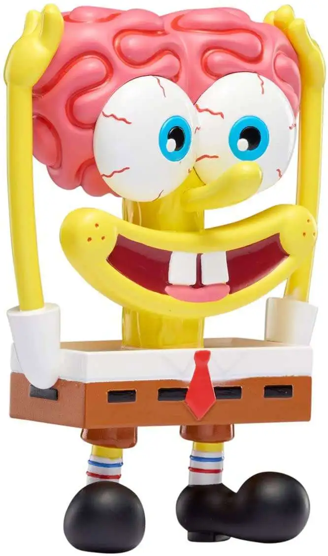 Nickelodeon SpongeBob Squarepants Spongepop Culturepants Series 1 ...