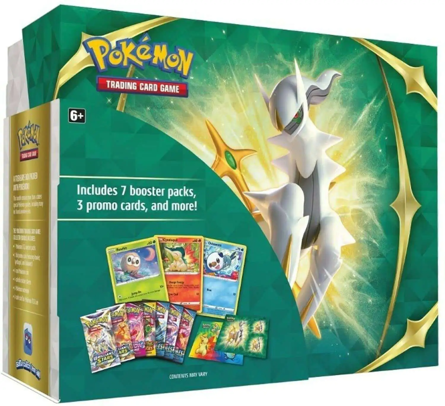 Pokemon XY BREAKpoint TCG online code card (12 count)