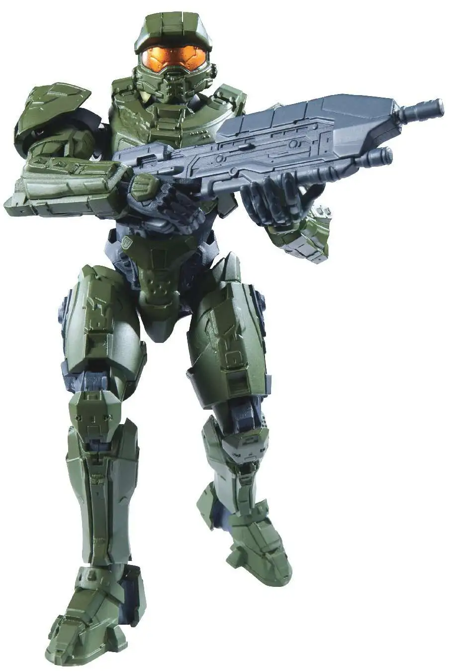 Halo Master Chief Spru Kit Level 2 Bandai America - ToyWiz