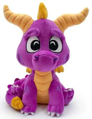 Spyro 9-Inch Plush (Pre-Order ships March)