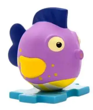 Disney Doc McStuffins Squeakers 1-Inch PVC Figure [Loose]