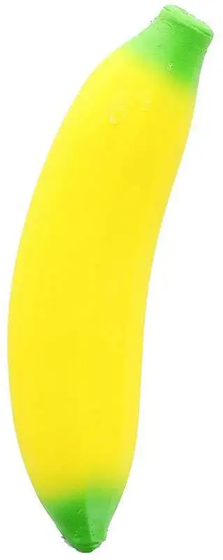 Squeesh Yum Buh Nay Nay Squeeze Toy [Banana]