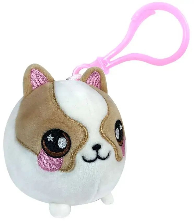 Squeezamals corgi clearance