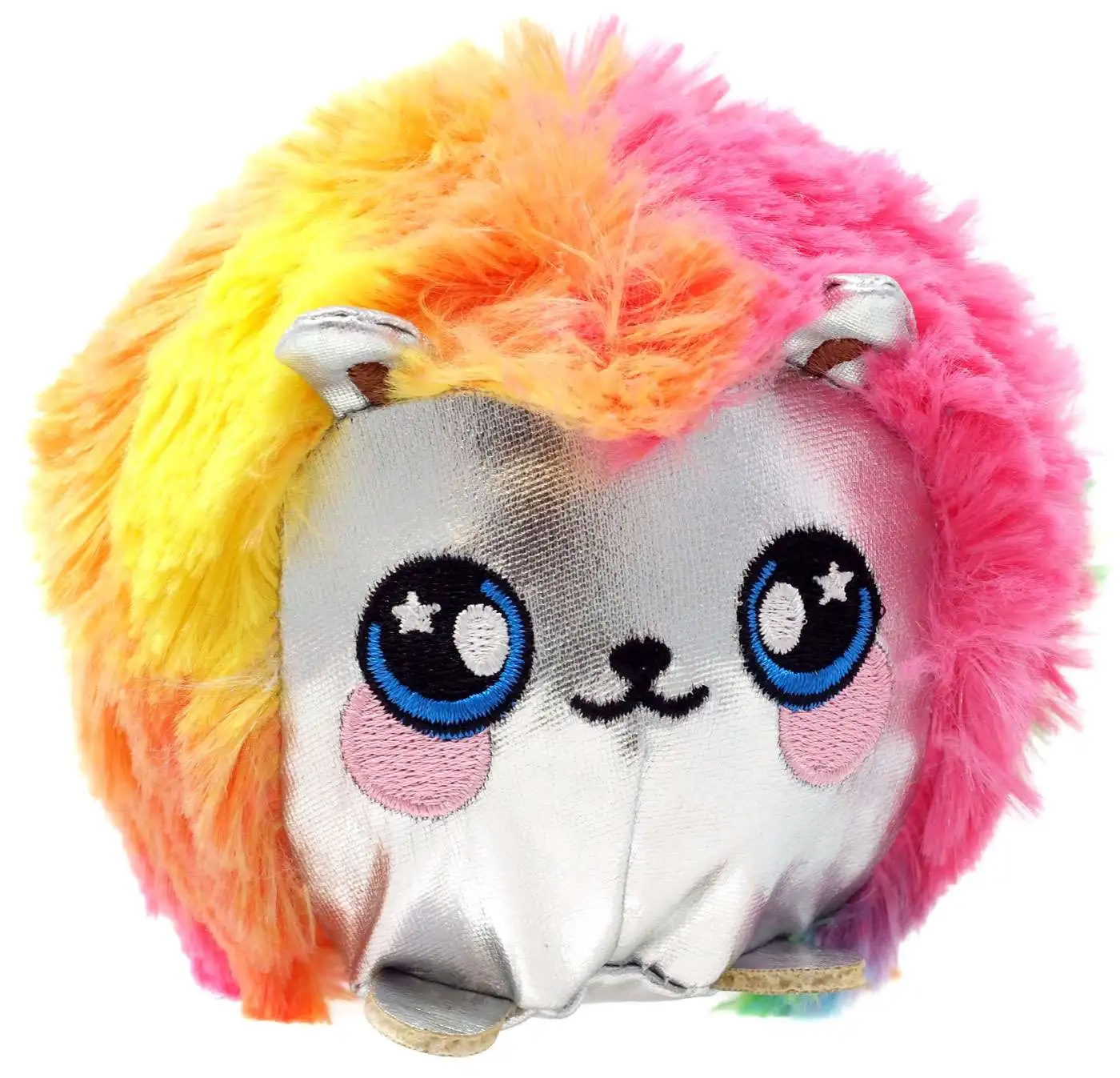 Squeezamals Zoey Hedgehog 3.5-Inch Plush [Loose]