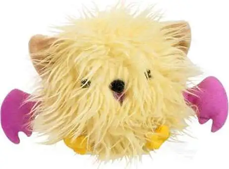 Moshi Monsters Moshlings Squidge Mini Plush Figure [Includes Online Item Code]