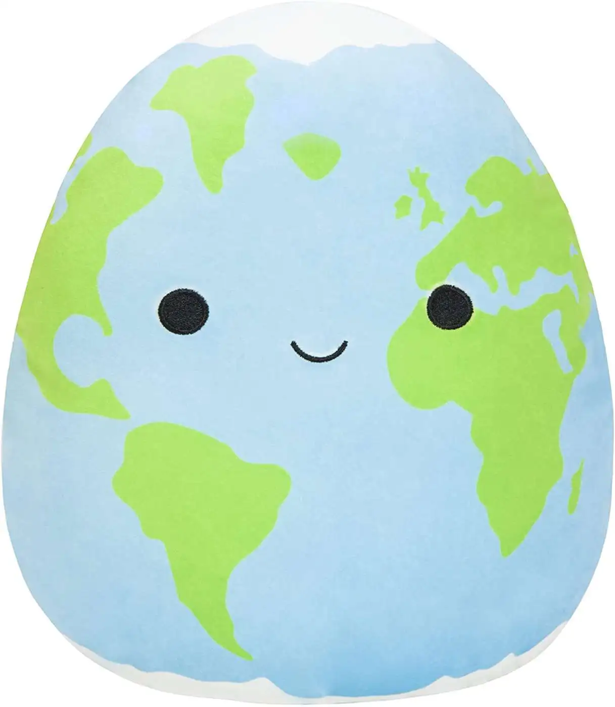Squishmallows Roman the Earth 12-Inch Plush