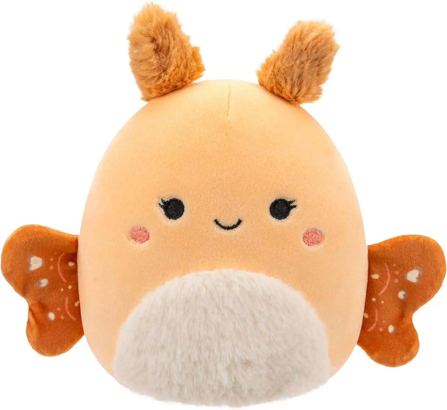 Squishmallow outlet 5” Fuzzy Maribel BNWT