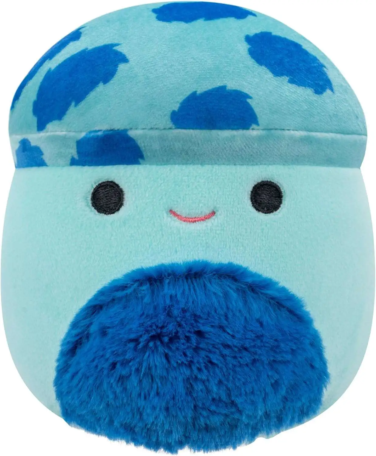 Squishmallows Ankur the Mushroom 5-Inch Plush