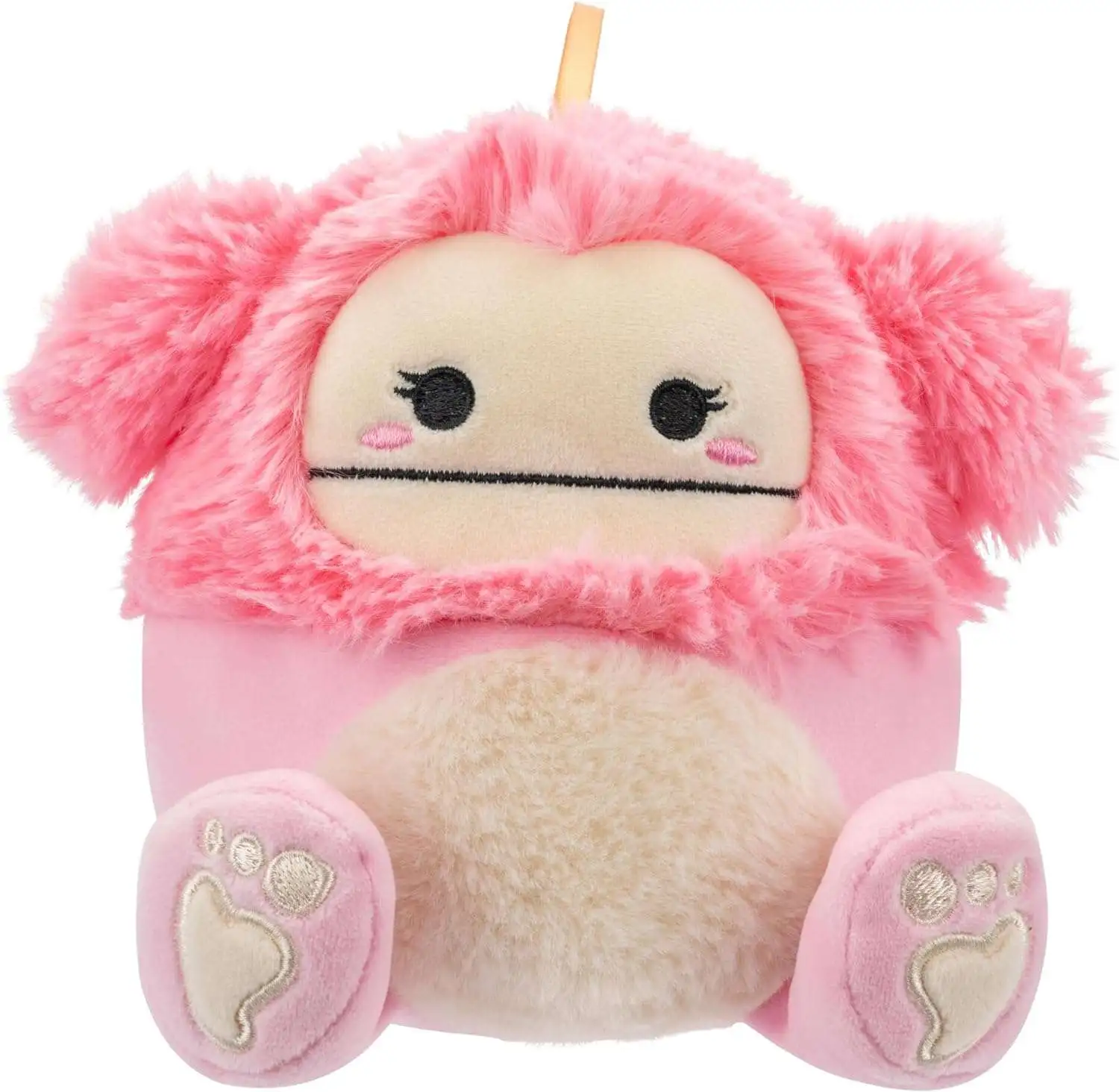 Squishmallows order Brina the Bigfoot 5