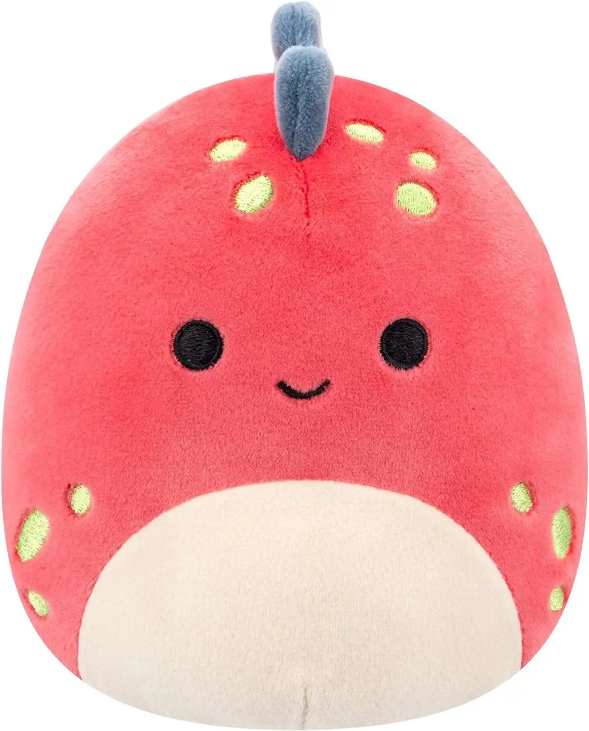 Squishmallows Dolan the Dinosaur 5-Inch Plush