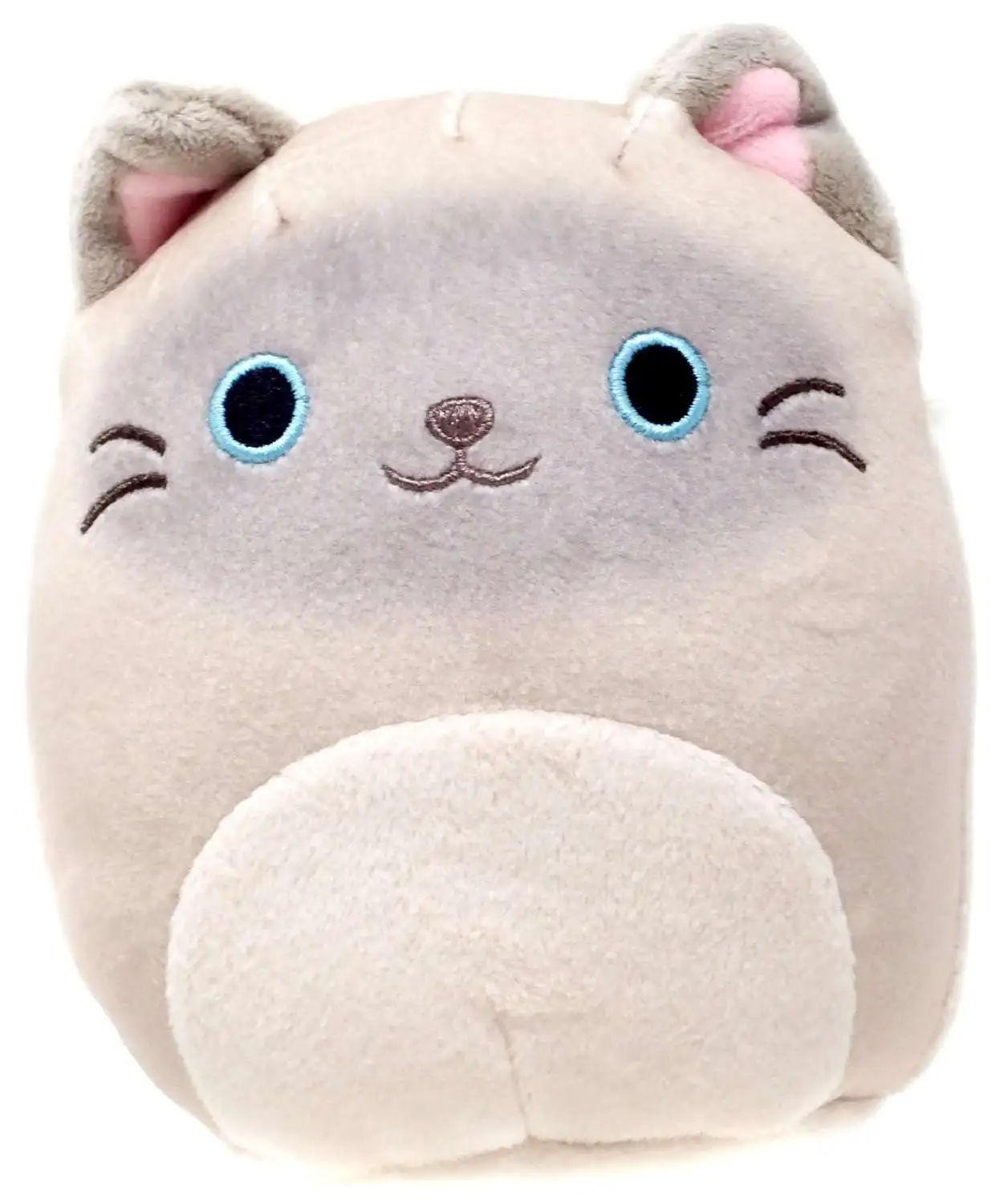 Squishmallows Felton the Cat 5 Plush Kellytoys - ToyWiz