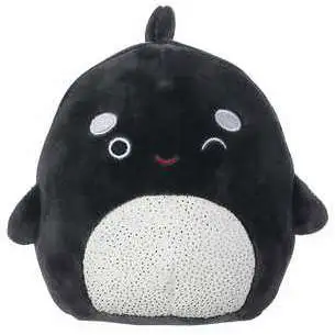 Squishmallows Kai the Orca 5-Inch Plush